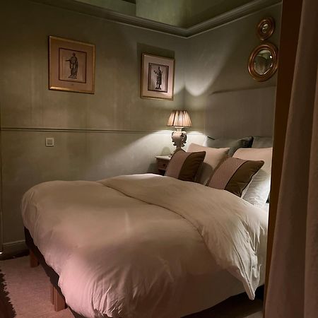 Guesthouse Nights By Morpheus Антверпен Экстерьер фото